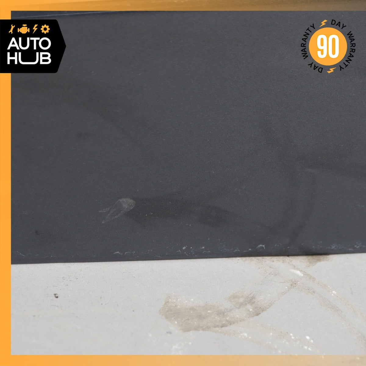 11-17 Mercedes W207 E350 E550 Convertible Left Driver Side Door Shell OEM 69k - photo 14