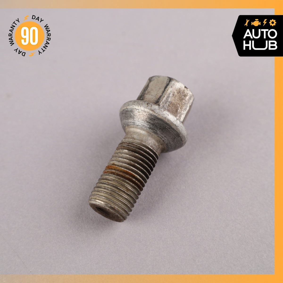 Mercedes W211 E350 E550 SL550 CLS550 Wheel Rim Lug Nut Bolt Set of 20 OEM 22k - photo 8