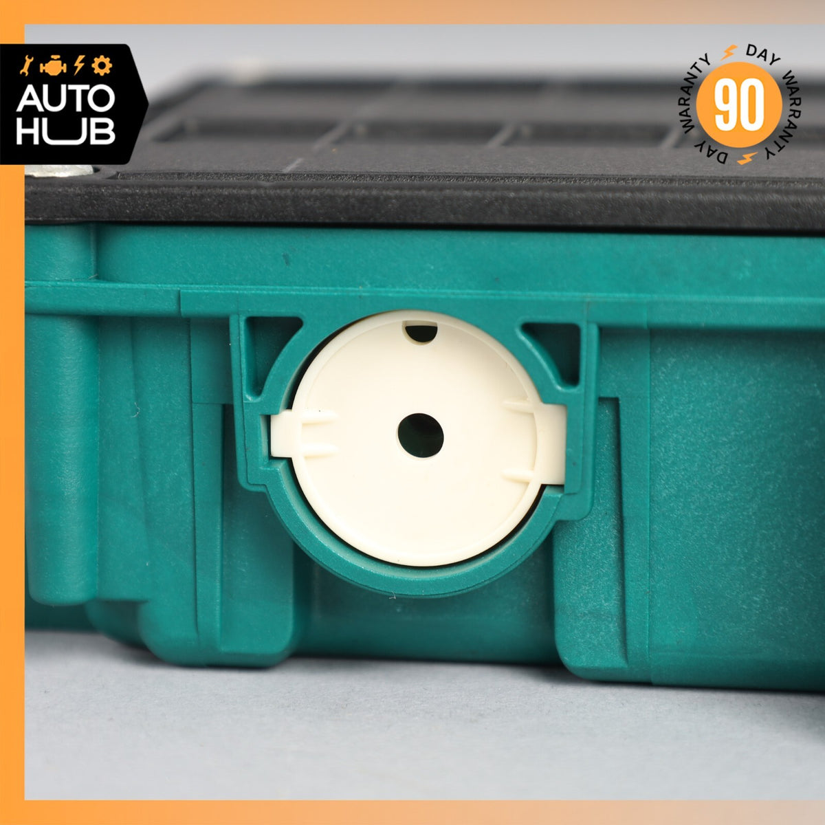 02-07 Maserati Spyder M138 4200 Seat Memory Control Module Unit 30745005 OEM 49k - photo 8