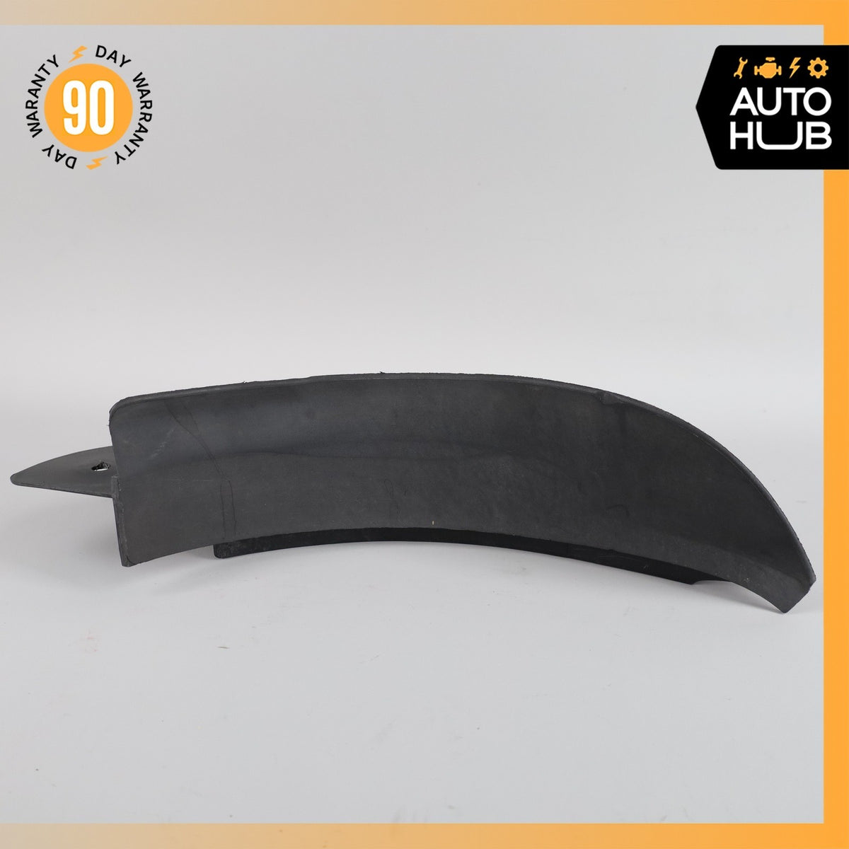 Porsche Macan 95B Rear Left Under Floor Splash Shield Cover 95B825281A OEM - photo 12