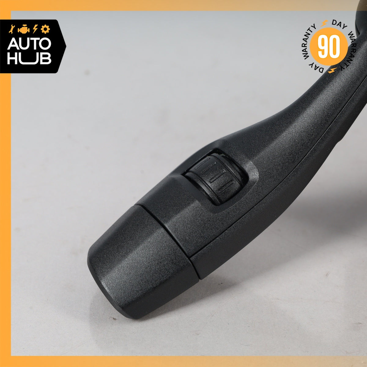 18-26 BMW G05 X5 X6 X3 Steering Column Control Switch 61319436676 OEM 44k - photo 12