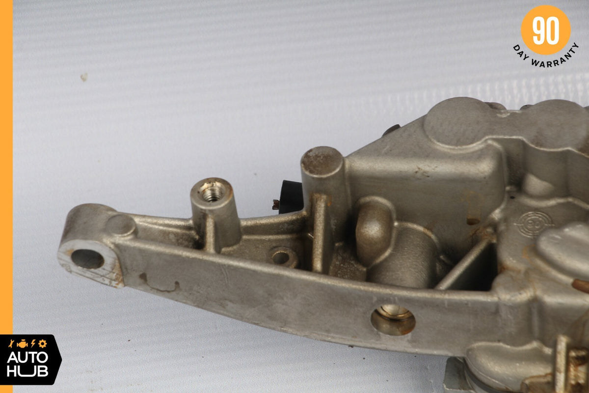 11-18 Mercedes W221 S550 CL550 M278 Engine Motor Oil Pump 2781810101 OEM - photo 2