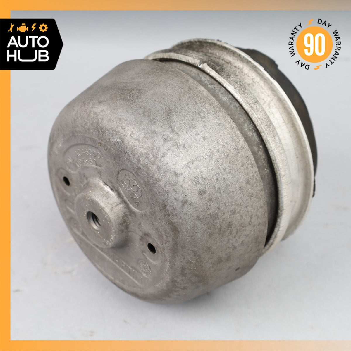 Aston Martin DB11 Left or Right Side Transmission Mount OEM 7k - photo 8