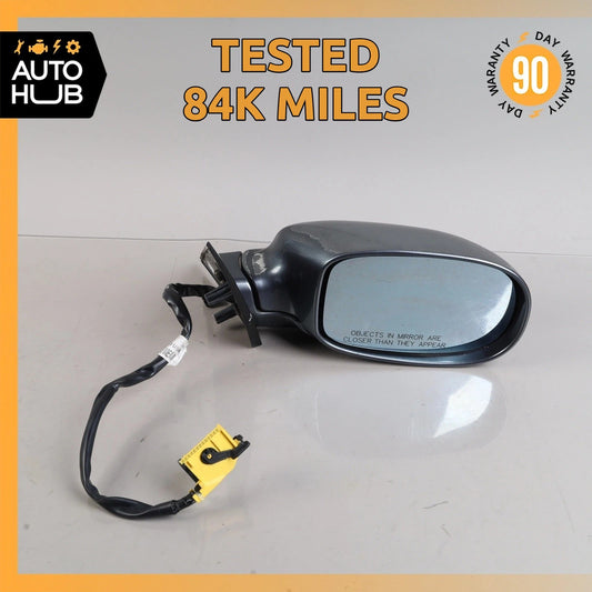05-08 Maserati Quattroporte M139 Right Side Rear View Door Mirror OEM 84k - photo 1