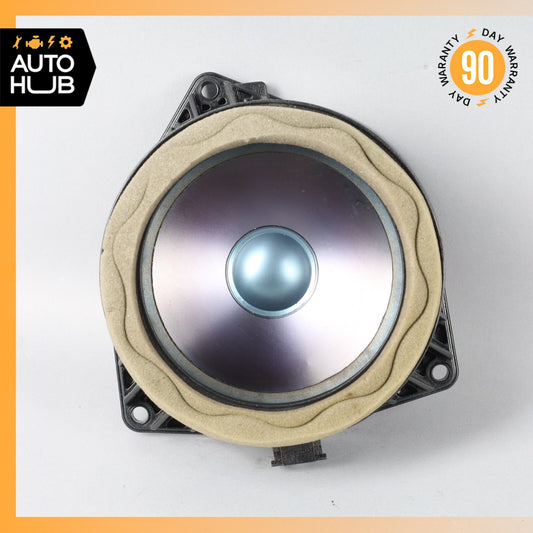 01-09 Mercedes W203 C240 CLK500 CLK350 Door Sound Audio Speaker 2038205102 OEM - photo 1