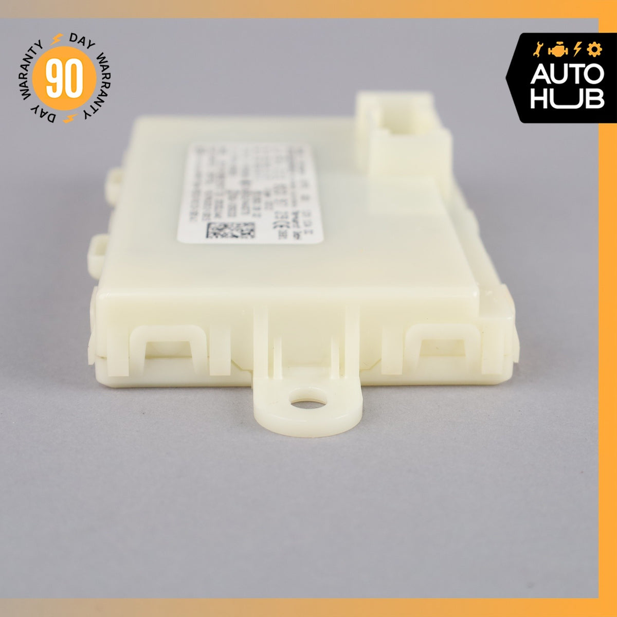 13-20 Mercedes W207 E400 CLS400 SL550 E550 Keyless Go Entry Control Module OEM - photo 6