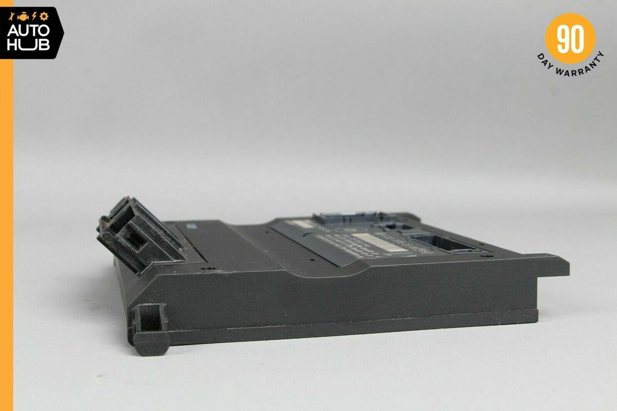 07-13 Mercedes W221 S550 S400 Front Left Driver Side Under Seat Control Unit OEM - photo 2