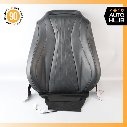 17-23 Mercedes W213 E300 E400 Front Left or Right Seat Cushion Top Upper OEM - photo 1