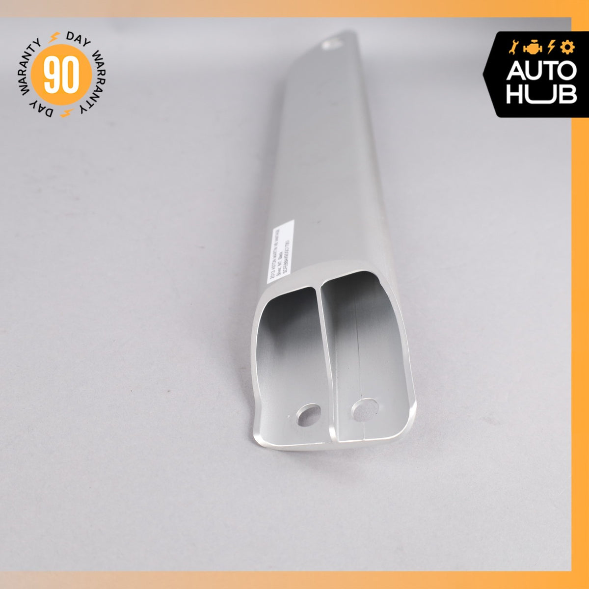 Aston Martin V8 Vantage Rear Right Strut Brace Support Bar OEM - photo 9