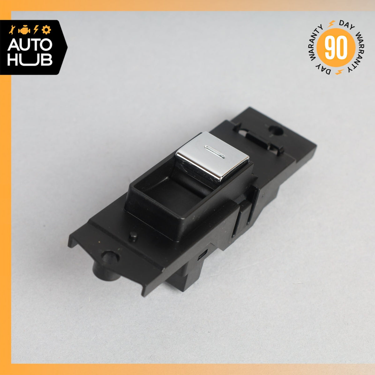 Bentley Continental GT GTC Window Regulator Switch Front or Rear Right Side OEM - photo 5