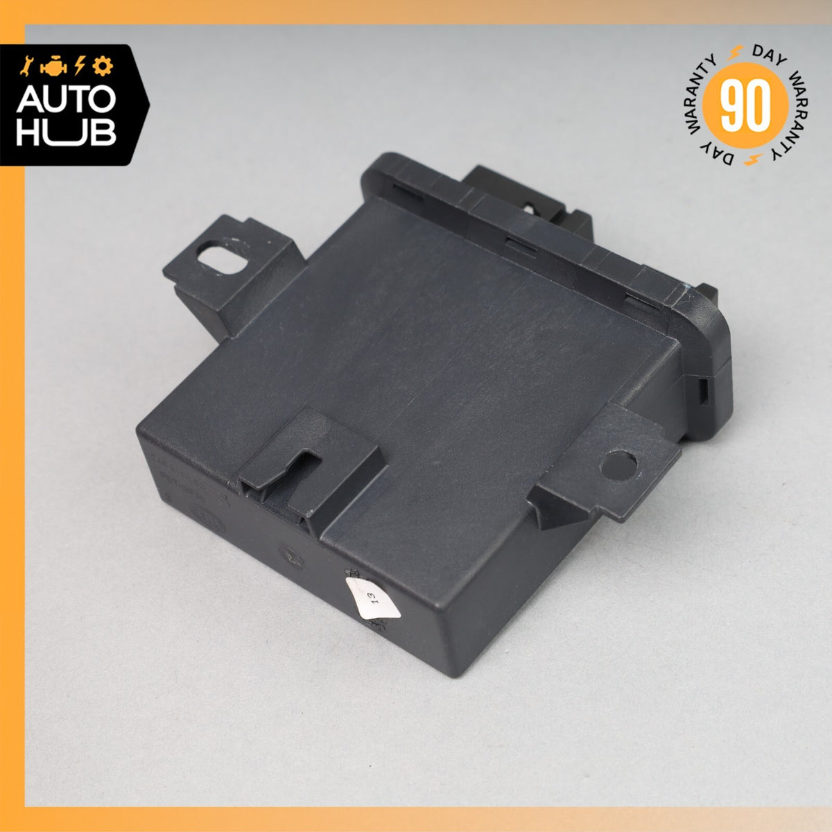 2017 Jaguar X152 F-Type R HCM Headlight Headlamp Leveling Control Module OEM - photo 5
