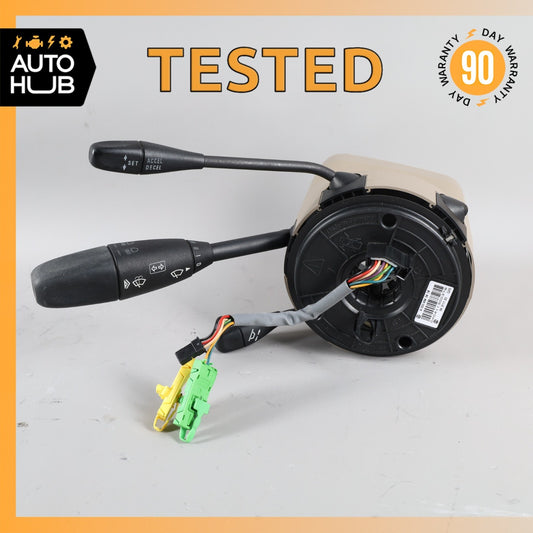 07-12 Mercedes R230 SL550 SL63 SL55 AMG Steering Column Switch Shroud OEM - photo 1