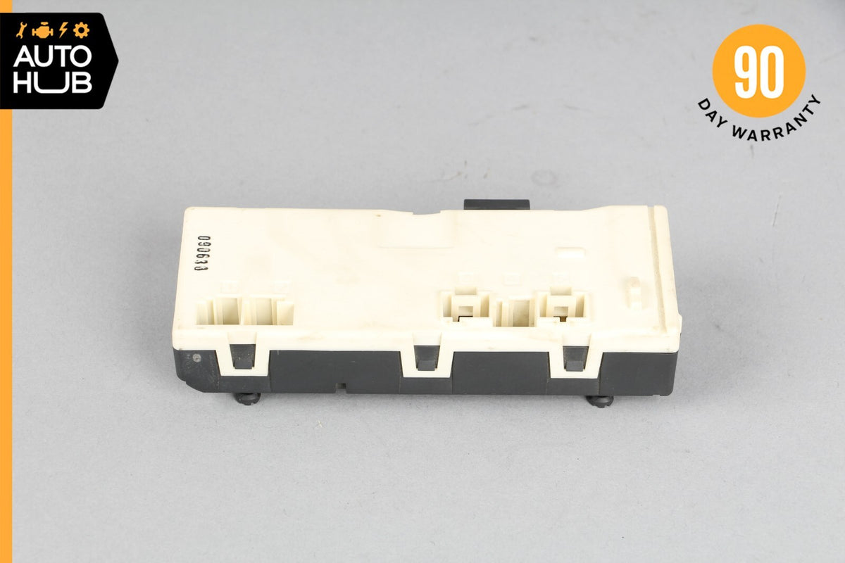 07-14 Mercedes W221 S400 S550 CL550 Trunk Release Remote Open Close Module OEM - photo 2