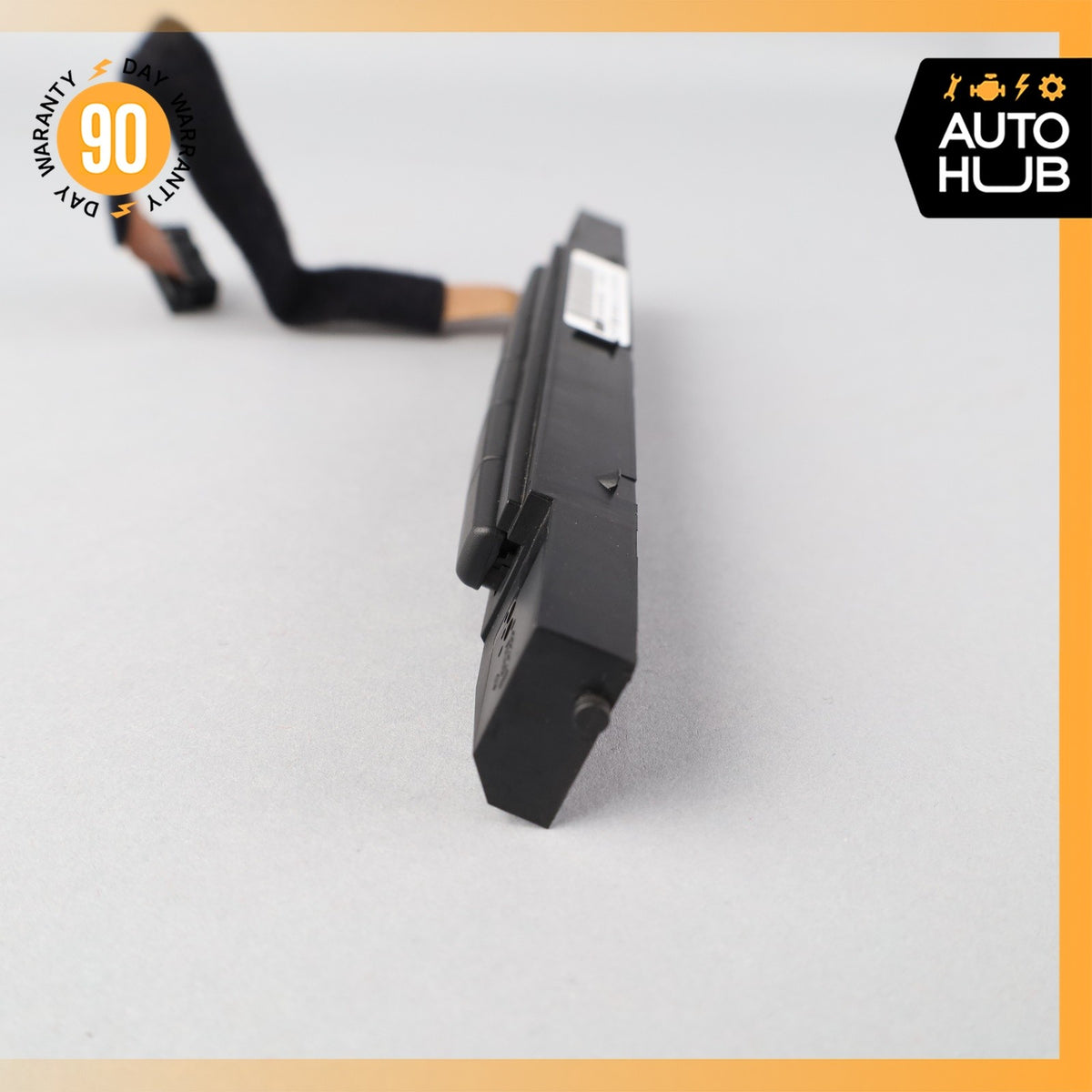 BMW E88 128i 135i Convertoble Folding Top Control Button Switch Panel OEM - photo 10