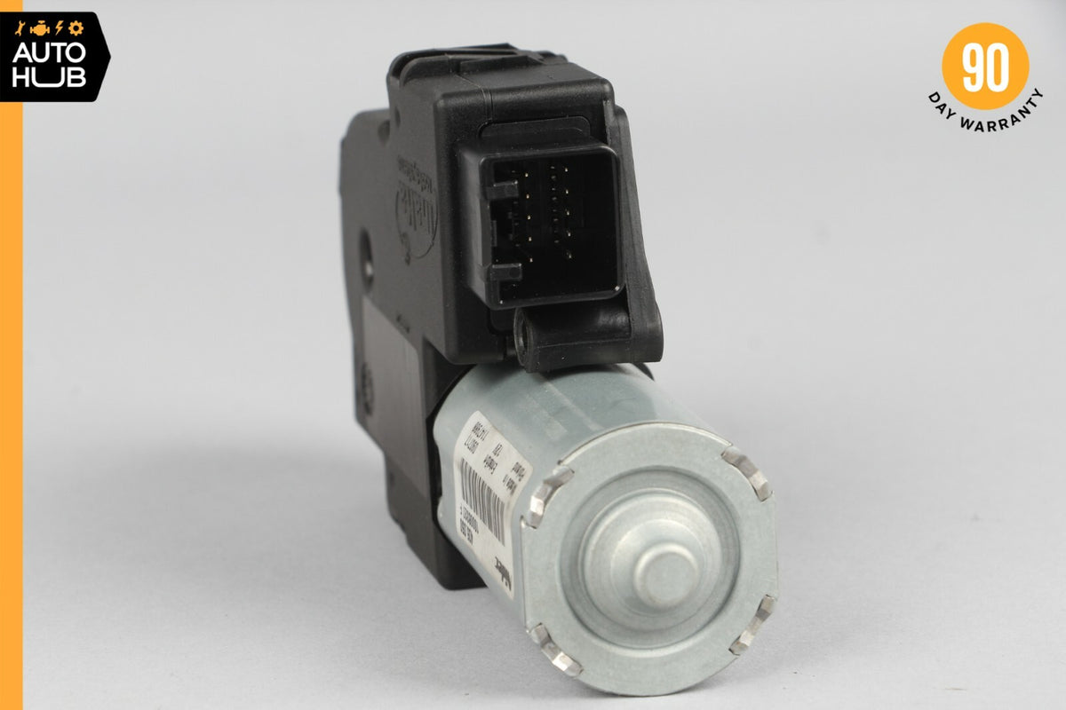07-14 Mercedes W221 S400 CL550 CL63 AMG Sunroof Sun Roof Motor 2168200042 OEM - photo 3