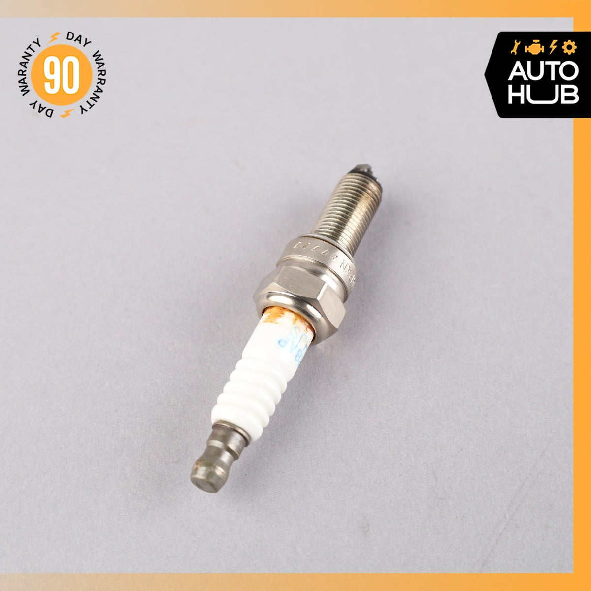 Ferrari FF F151 Engine Ignition Spark Plug 254771 OEM 14k - photo 2