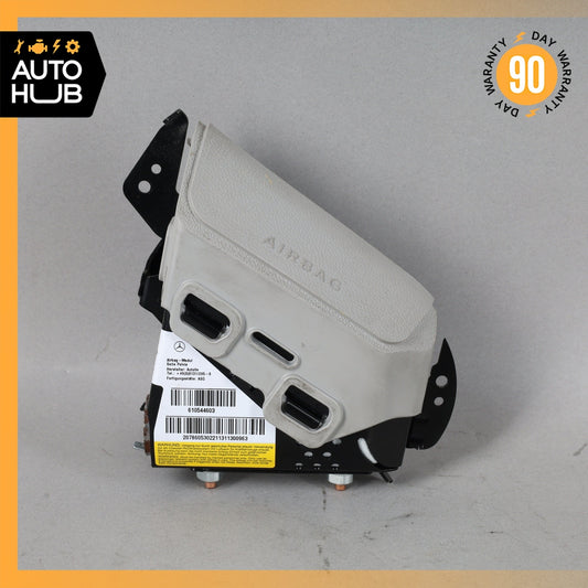 10-17 Mercedes W207 E350 C250 Coupe Seat Airbag Air Bag SRS Left Lower OEM 57k - photo 1