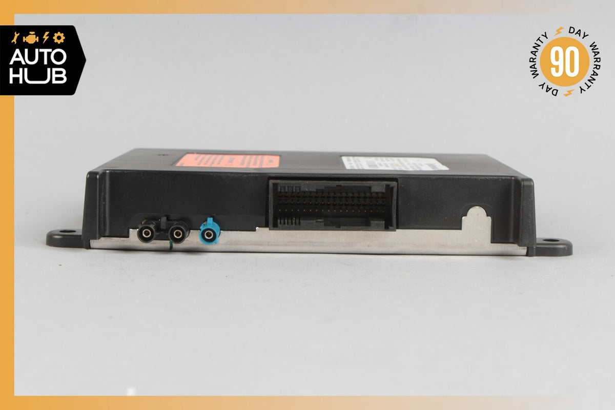 Mercedes W218 CLS400 E550 SL400 Communication Control Module 2179004301 OEM - photo 3