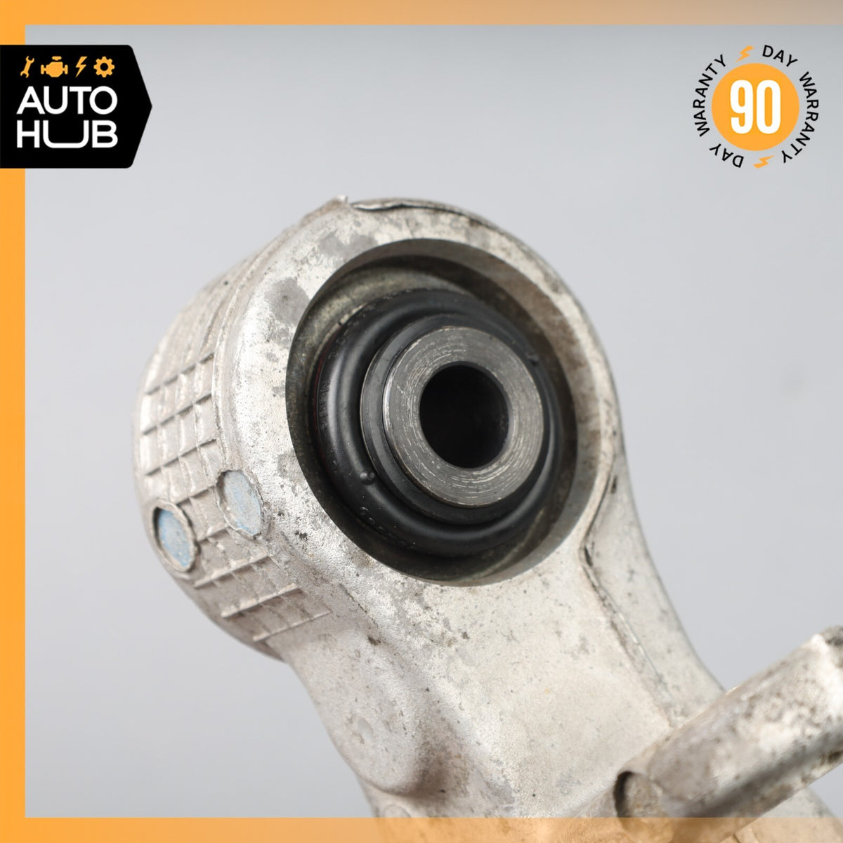 14-24 Jaguar X152 F-Type Rear Right Side Lower Control Arm OEM - photo 10