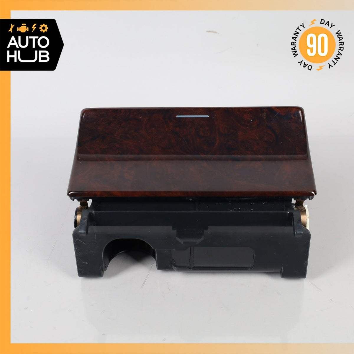 98-03 Mercedes W208 CLK320 CLK55 Center Console Ash Tray Ashtray Compartment OEM - photo 8