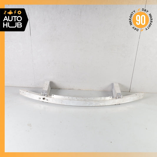 10-15 Mercedes X204 GLK250 GLK350 Front Bumper Reinforcement Impact Bar OEM - photo 1