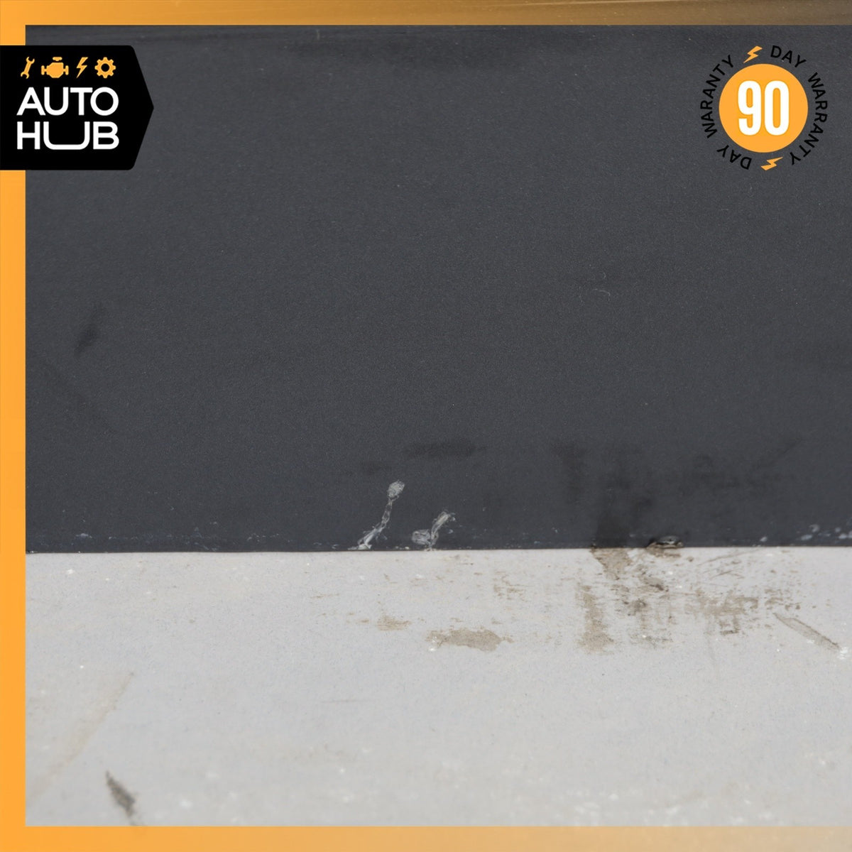 11-17 Mercedes W207 E350 E550 Convertible Left Driver Side Door Shell OEM 69k - photo 12