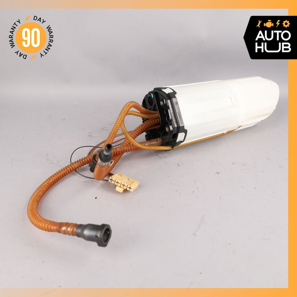 12-18 Bentley GT Flying Spur Right Fuel Pump Level Sending Unit 3W8919087F OEM - photo 2