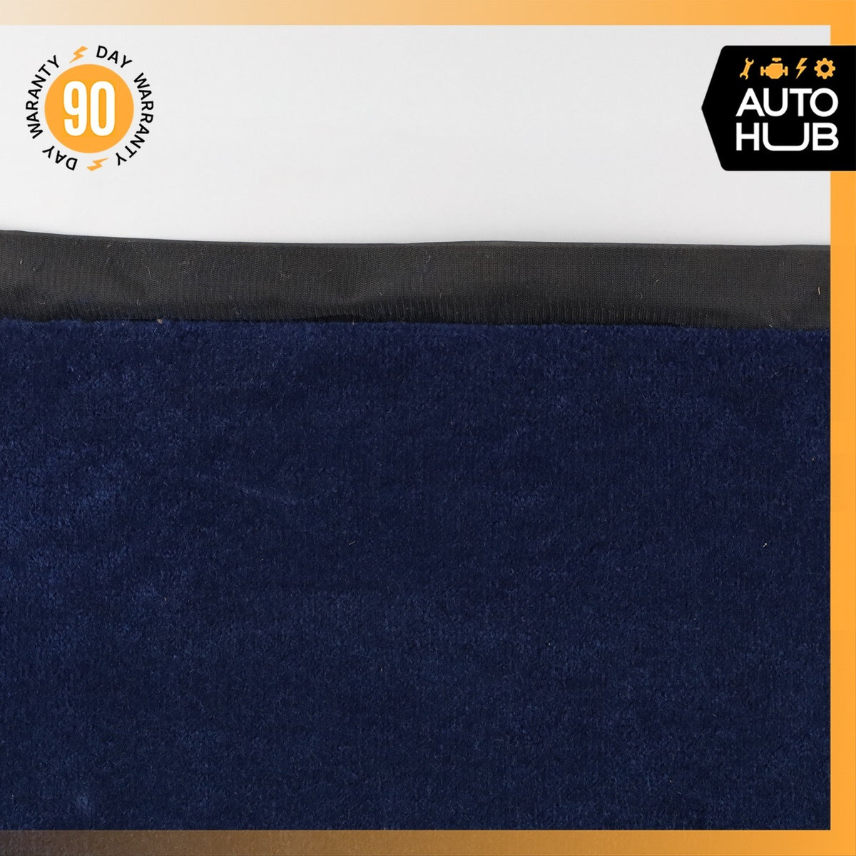 99-02 Bentley Arnage Rolls Royce Silver Seraph Rear Trunk Back Cover Panel OEM - photo 4