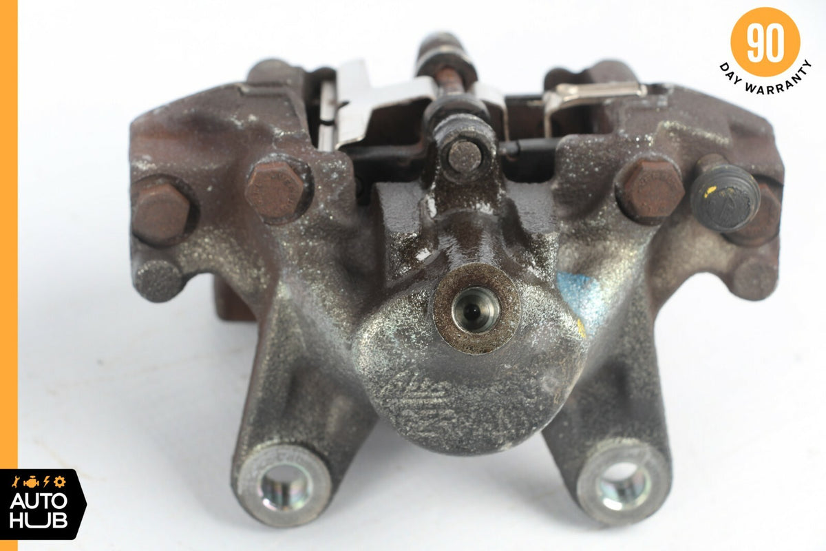 Mercedes W203 C230 C240 SLK300 Rear Brake Caliper Calipers Set OEM - photo 9