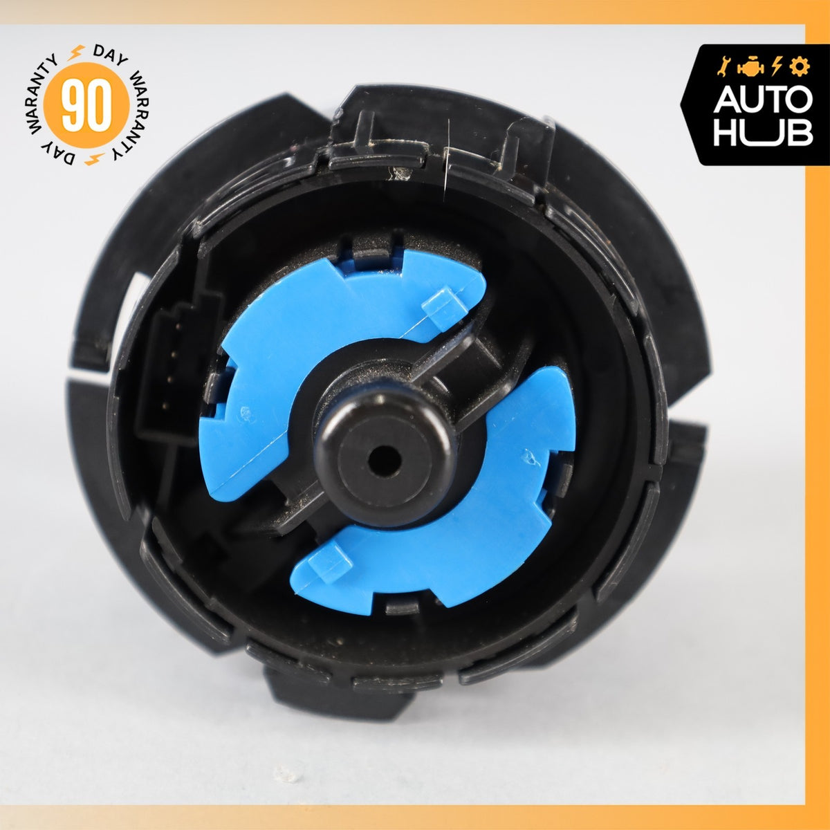 Porsche Cayenne 958 Headlight Head Light Lamp Switch Control 7P5941531F OEM - photo 5