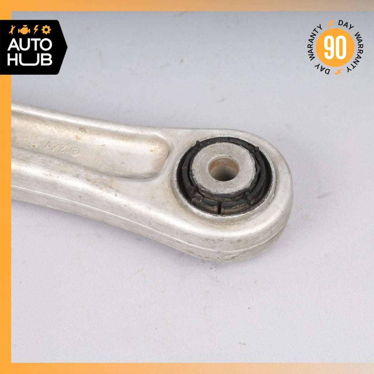 Porsche Cayenne 958 Rear Left or Right Side Control Arm OEM - photo 7