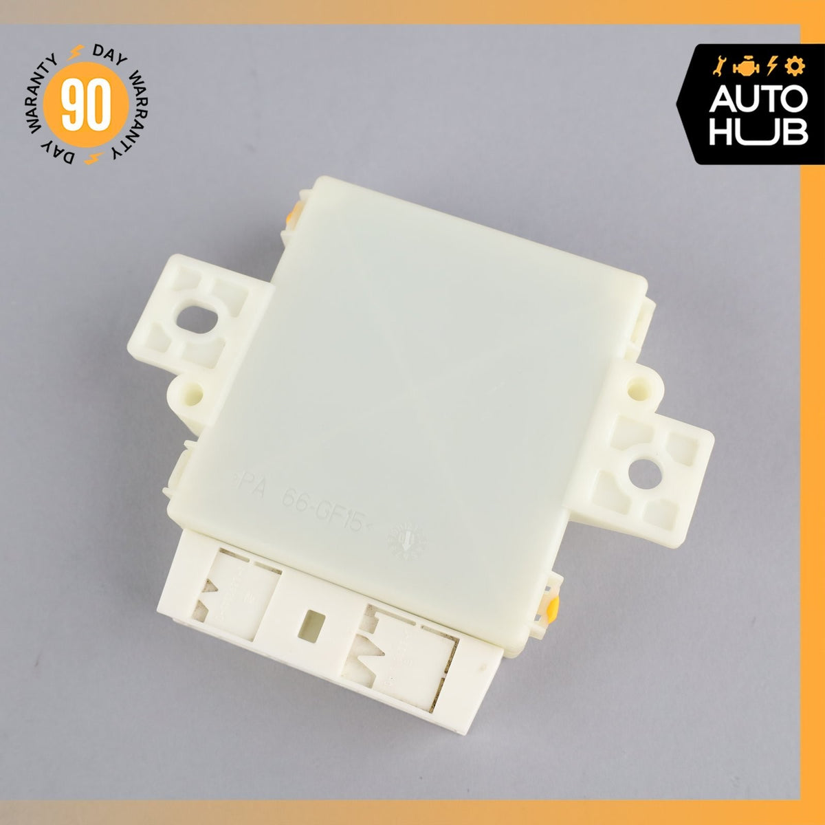 07-12 Mercedes R230 SL550 SL63 Park Parking Assist Control Module 2305454332 OEM - photo 7