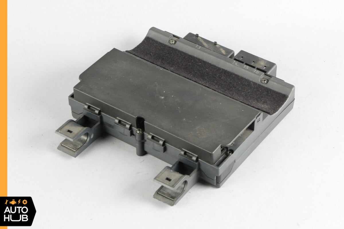 00-06 Mercedes W215 CL600 CL55 AMG Seat Control Module Front Right Passenger OEM - photo 3