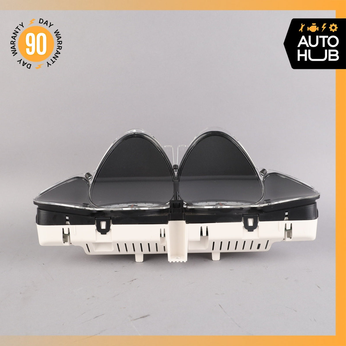 Mercedes R230 SL550 SL600 Instrument Cluster Speedometer 2305401148 OEM 110k - photo 16