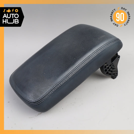 13-18 Mercedes W463 G550 G63 G65 AMG Center Console Armrest Arm Rest Cover OEM - photo 1