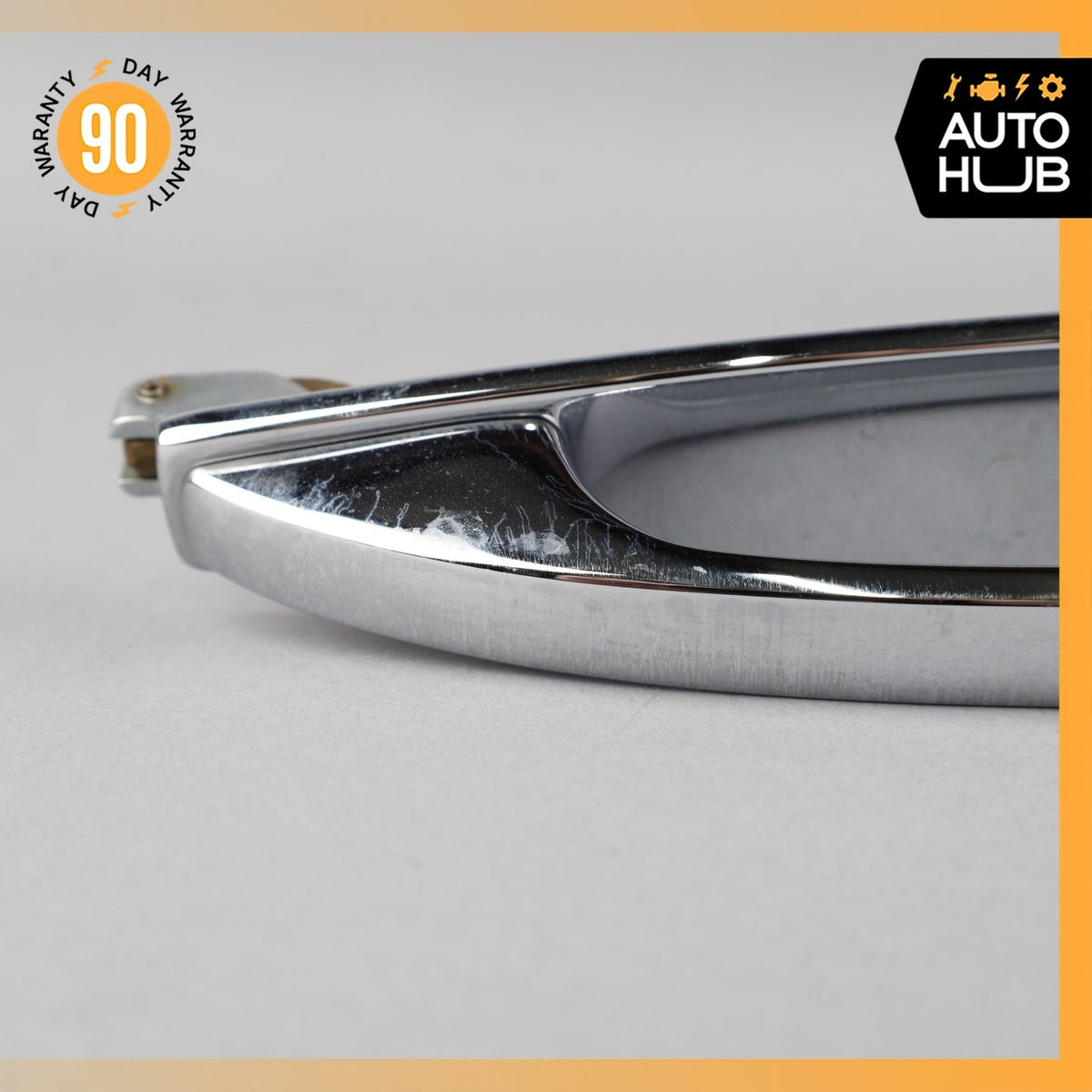 00-09 Bentley Arnage / Rolls Royce Seraph Front or Rear Exterior Door Handle OEM - photo 5