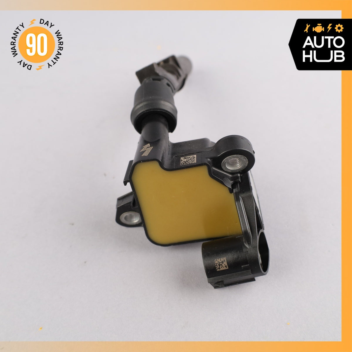 Mercedes W205 C43 AMG Ignition Coil 2769067900 OEM - photo 5