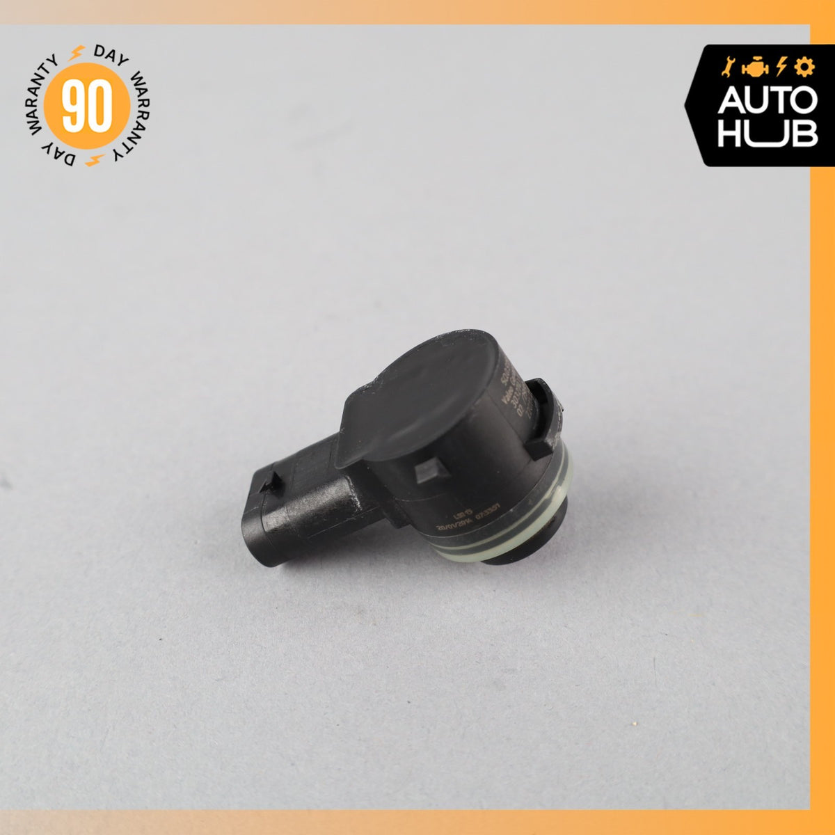 Porsche Panamera Front or Rear Bumper Parking Assit Sensor PDC 5Q0919275 OEM - photo 2