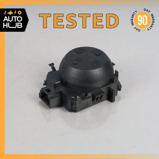 Mercedes W205 C300 ML350 Front Left Driver Side Seat Adjustment Switch OEM - photo 1