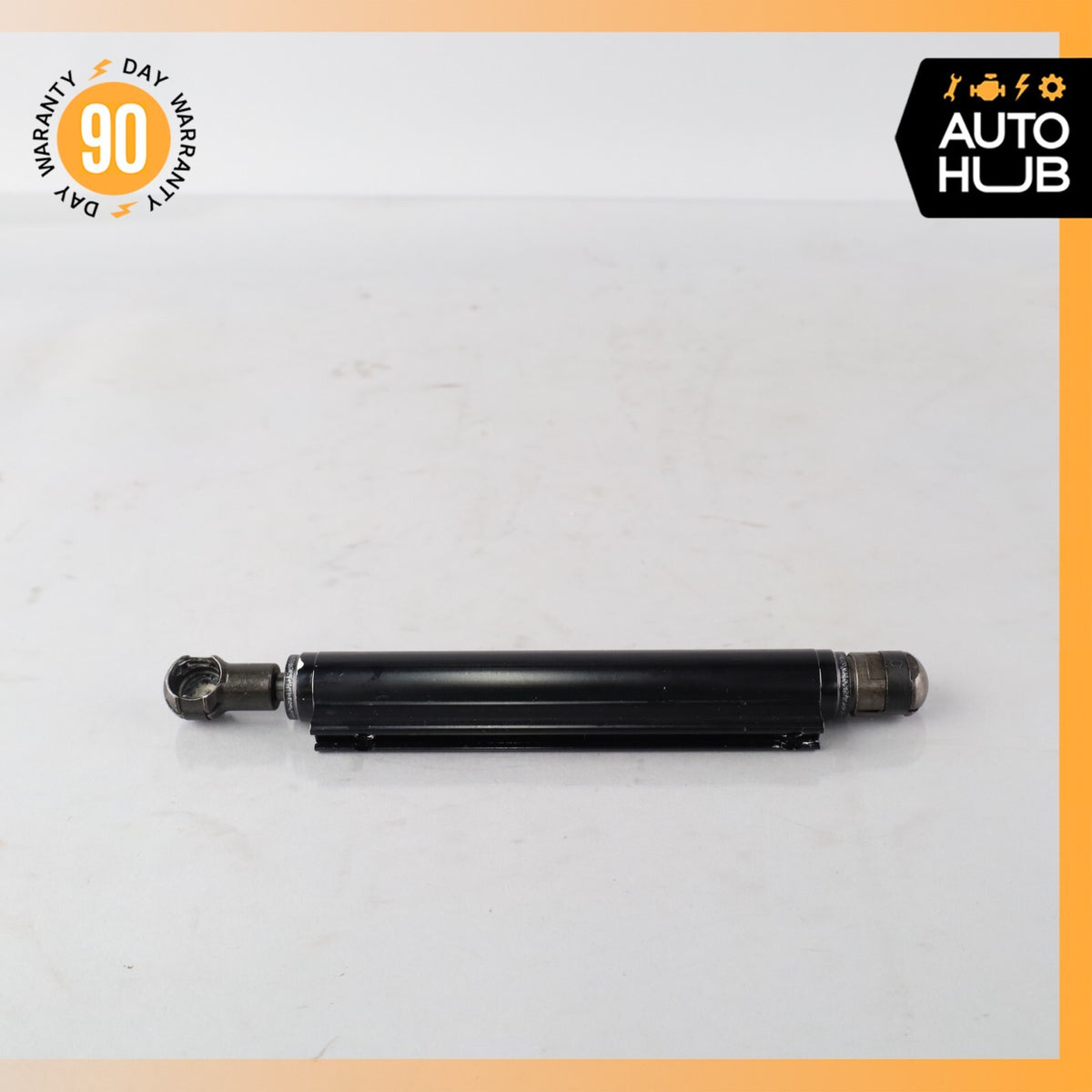 Bentley Continental GTC Right or Left Side Top Hydraulic Lift Cylinder OEM - photo 5