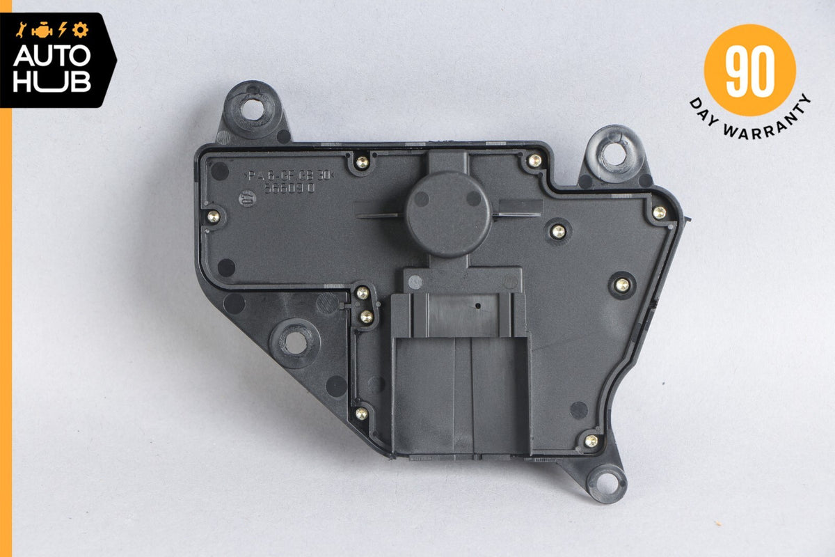 03-08 Mercedes R230 SL500 SL55 AMG Left Side Seat Switch Control Module OEM - photo 9