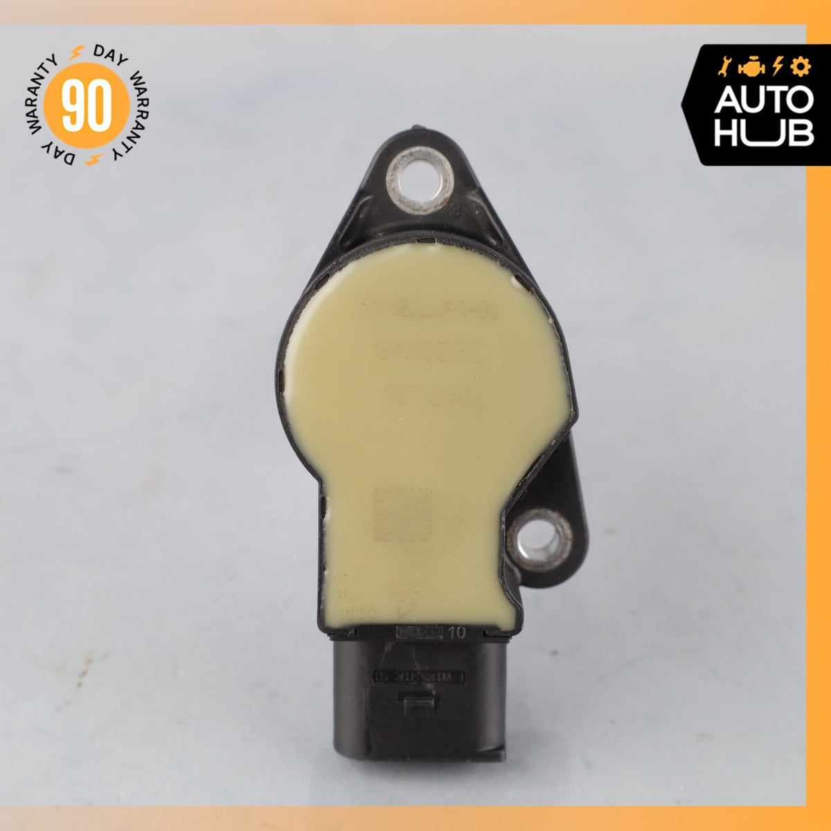 Mercedes W211 E63 ML63 S63 SL63 AMG M156 Ignition Coil DELPHI - photo 5