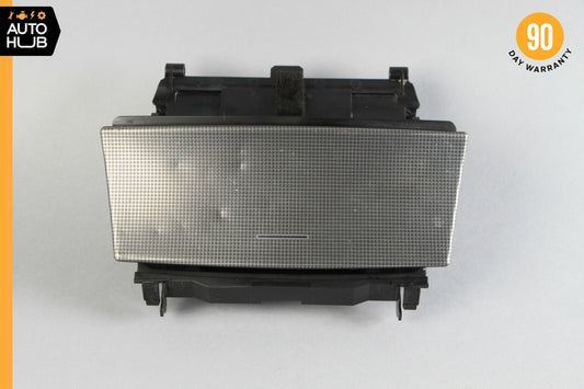 01-07 Mercedes W203 C230 C320 Center Console Ash Tray Compartment 2036800852 OEM - photo 1