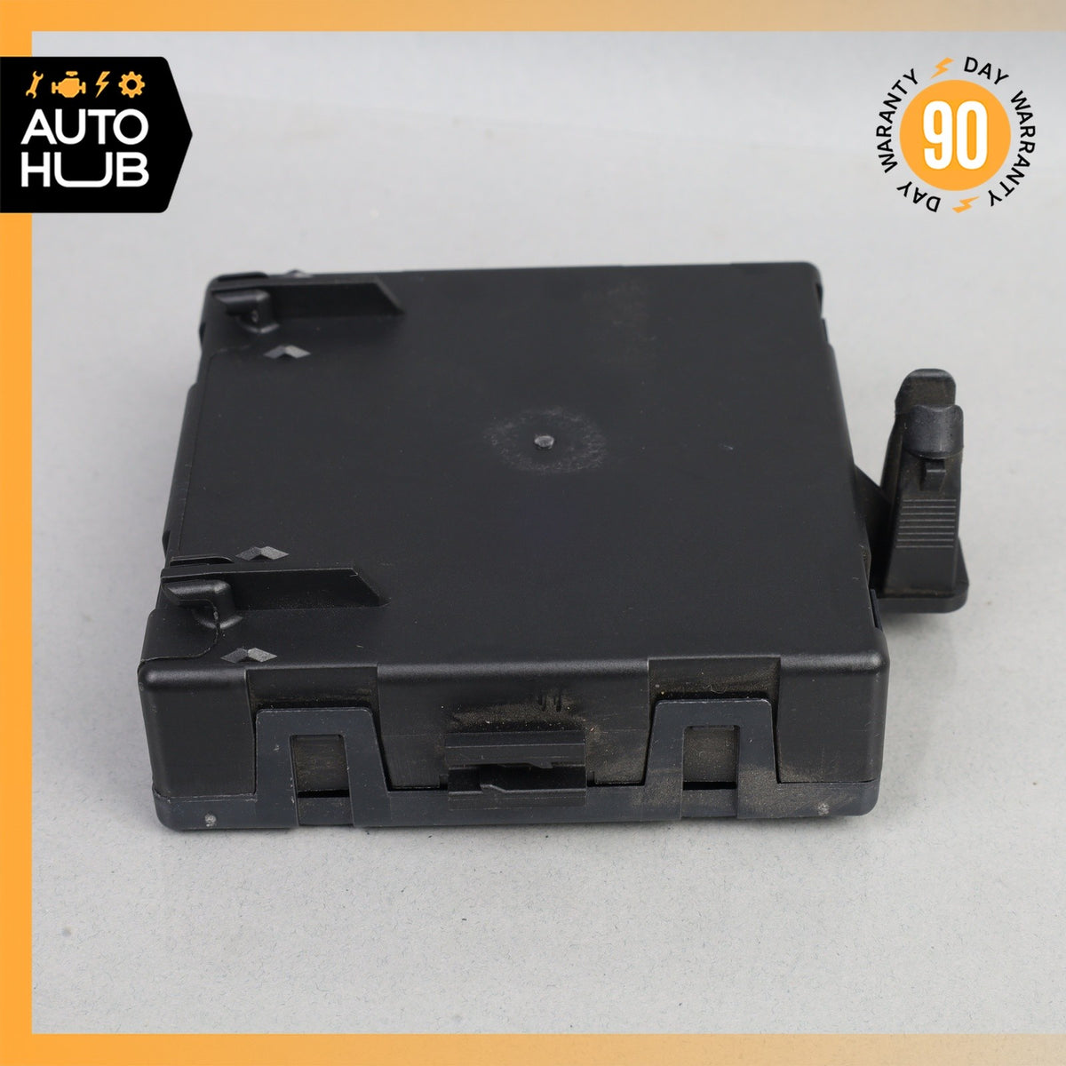 Mercedes W242 B250e Left Driver Side Door Control Module OEM - photo 4