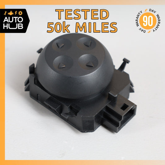 Mercedes W205 C300 ML350 Front Left Driver Side Seat Adjustment Switch OEM 50k - photo 1