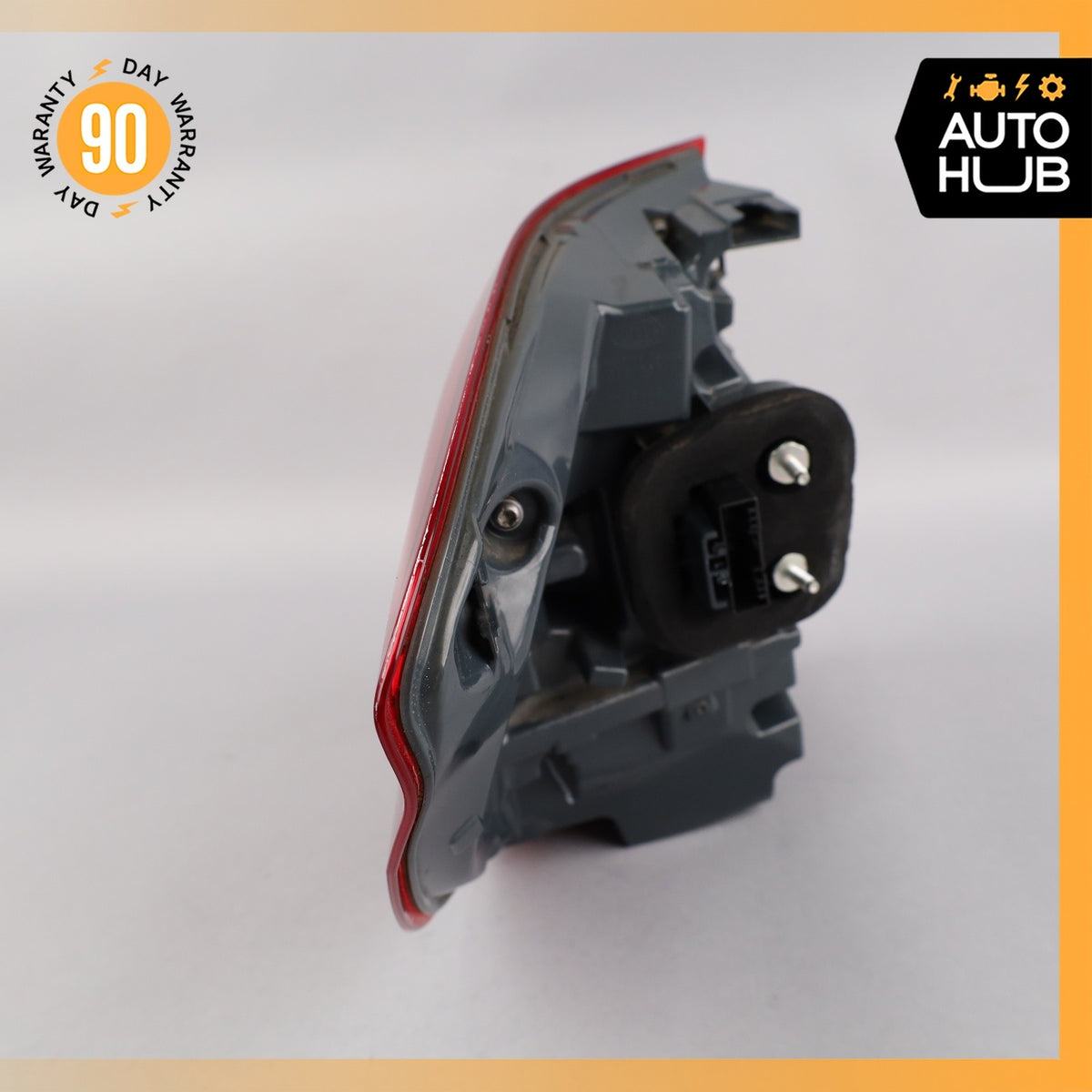 14-18 BMW F15 X5 Rear Right Taillight Tail Light Lamp LED 7290104 OEM - photo 19