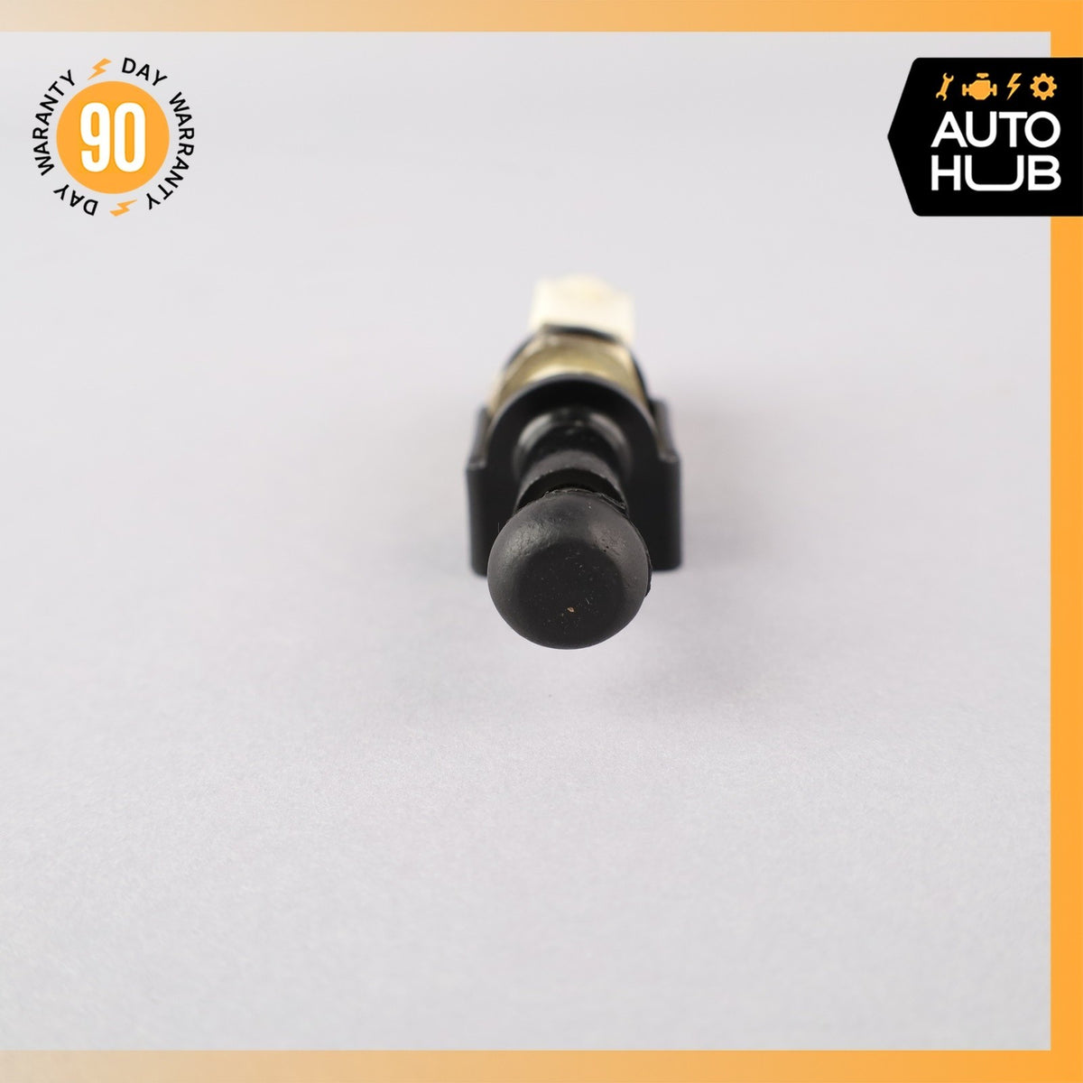 81-86 Rolls Royce Silver Spirit Spur Dashboard Glove Box Lamp Switch OEM 22k - photo 6