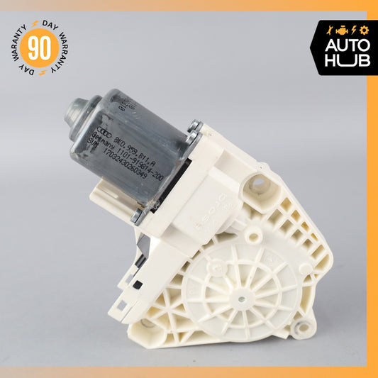 11-18 Porsche Cayenne 958 Rear Right Door Window Regulator Motor 8K0959811A OEM - photo 1