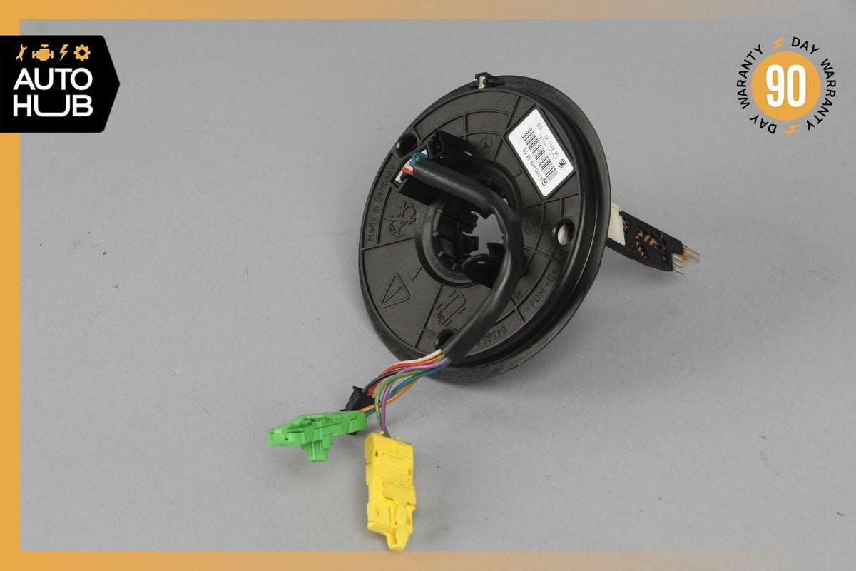 Mercedes R230 SL500 SL55 AMG Steering Column Clock Spring OEM - photo 1