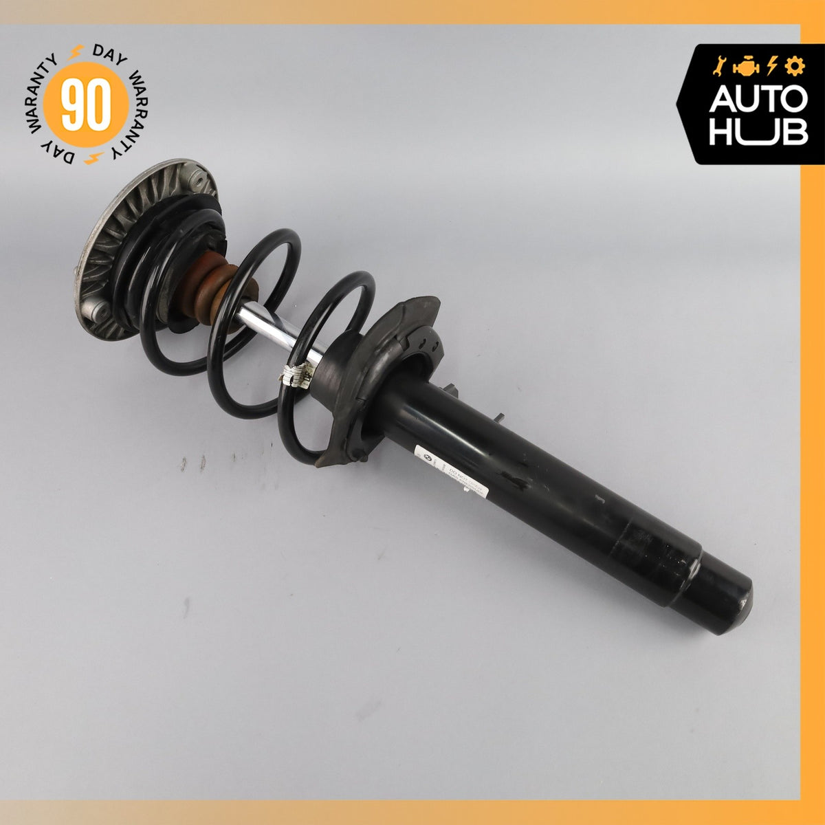12-18 BMW F30 320i 328i RWD Front Right or Left Ride Shock Strut OEM - photo 7